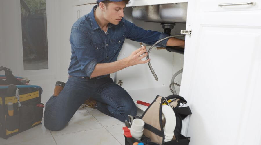 Plumbing in Windham, OH